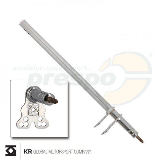 Bild 1 - Lenksule KR/FA-KART  Typ: Mini