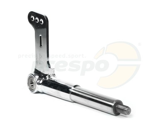 Bild 1 - Achsschenkel KR/FA-KART   links      Modell: KZ