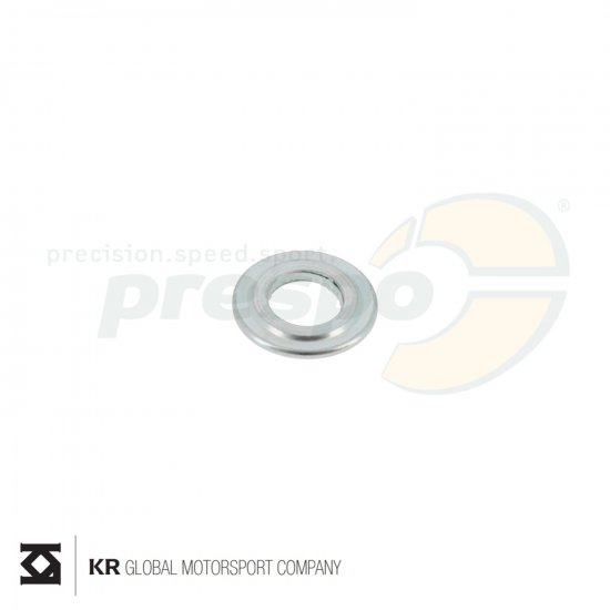 Bild 1 - Distanzring fr Achsschenkel   M10     KR/FA-KART