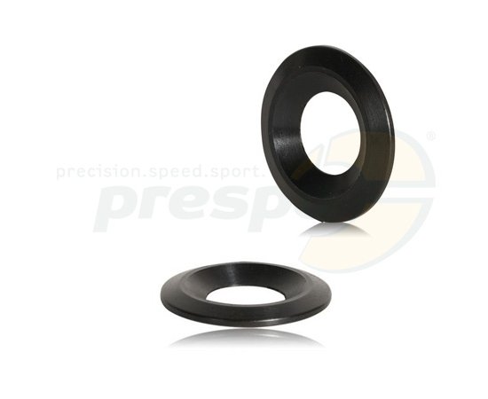 Bild 1 - U-Scheibe  konisch f�r Achsschenkel   M10     KR/FA-KART