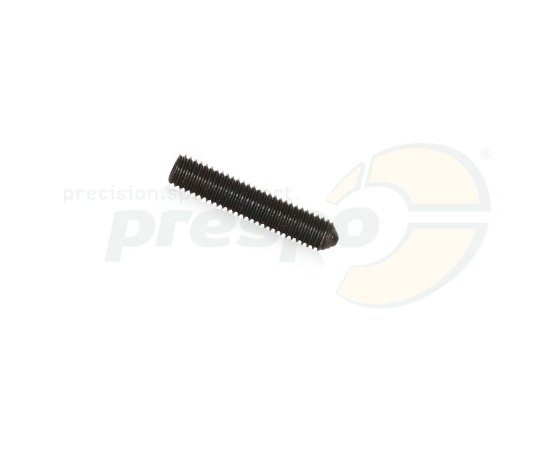 Bild 1 - Madenschraube fr  Exzentersystem    KR/FA-KART