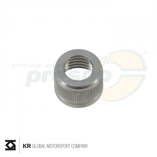 Bild 1 - Tankdeckel  fr  Saugleitung Tank     KR/FA-KART 