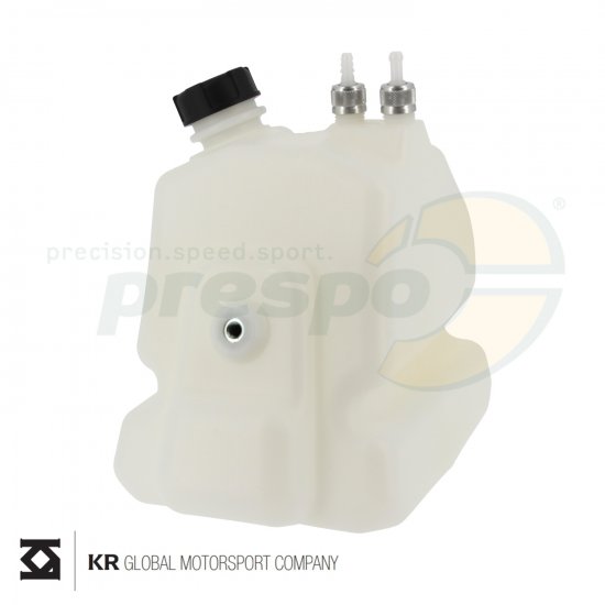Bild 1 - Tank  KR/FA-KART  4,0 liter   Modell: MINI 2024