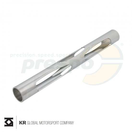 Bild 1 - Stabilisator  vorne     KR/FA-KART   (Metall)