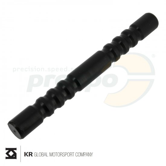 Bild 1 - Stabilisator  vorne     KR/FA-KART  gerrippt