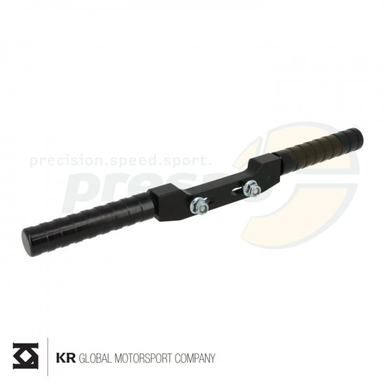 Bild 1 - Fusttze KR/FA-KART  Aluminium 