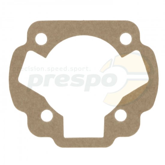 Bild 1 - Nr. 11 Dichtung 0,2 mm - Zylinder IAME Leopard / K25