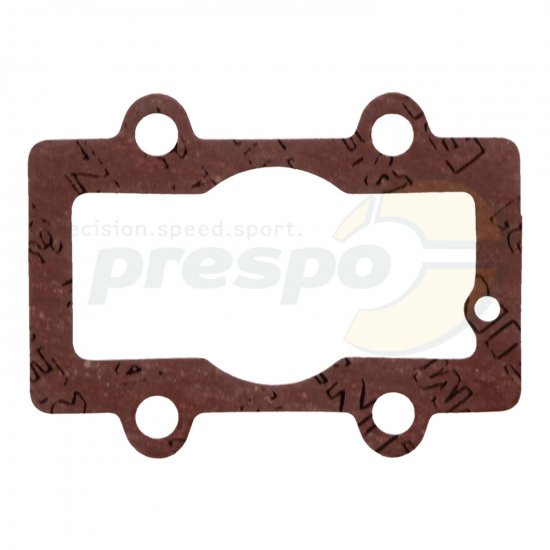 Bild 1 - Nr. 71 Dichtung Membrangehuse Deckel - IAME Leopard