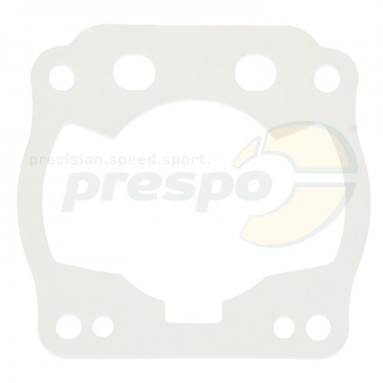 Bild 1 - Nr. 06 Dichtung 0.05 mm - Zylinder IAME S125