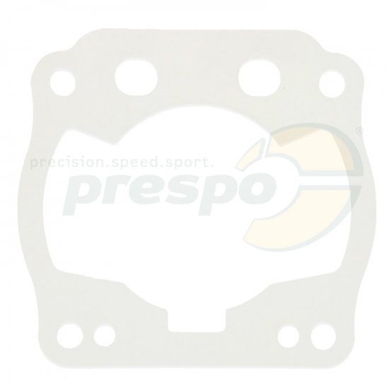 Bild 1 - Nr. 19 Dichtung 0.20 mm - Zylinder IAME REEDSTER V - OK/OKJ