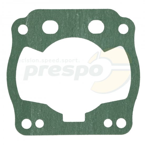 Bild 1 - Nr. 06 Dichtung 0.40 mm - Zylinder IAME S125