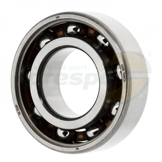 Bild 1 - Nr. 31 Lager Kurbelwelle SKF 6205 TN9/C4 - IAME Leopard
