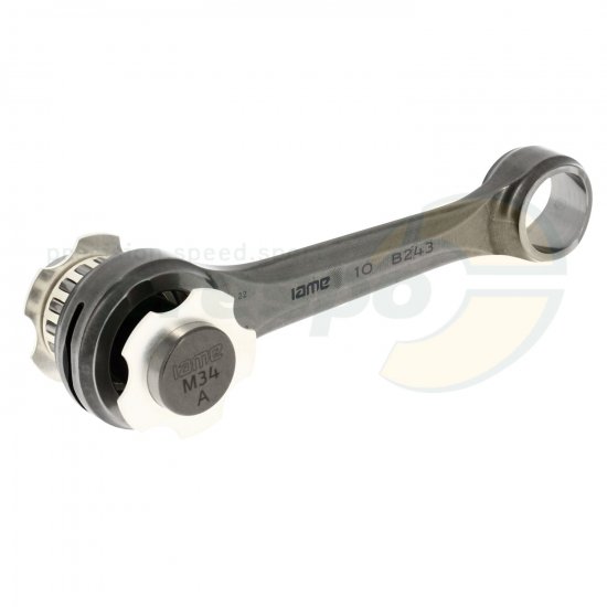 Bild 1 - Nr. 85A Pleuel Satz IAME SCREAMER