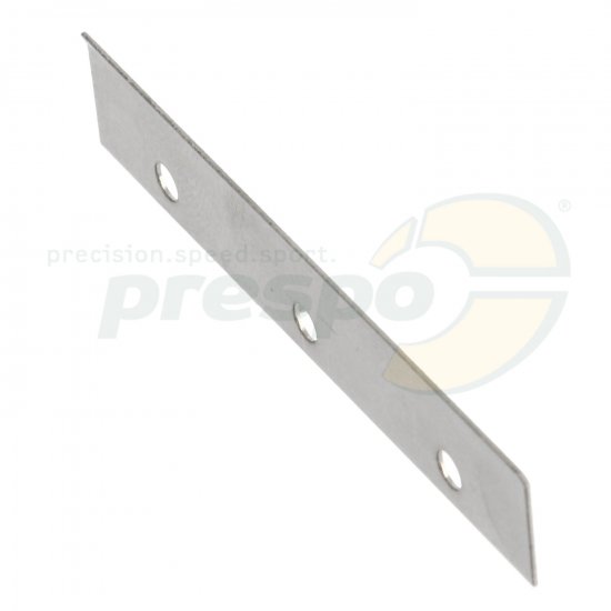 Bild 1 - Nr. 172 Anschlagplatte fr Membrane IAME X30 SUPER SHIFTER