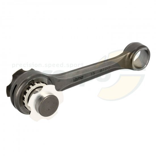 Bild 1 - Nr. 85A Pleuel Satz IAME X30 SUPER SHIFTER