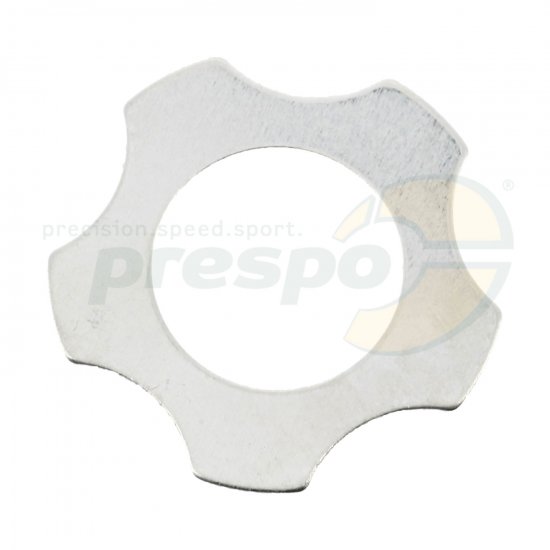 Bild 1 - Nr. 39 Anlaufscheibe Bronze Pleuel - IAME Leopard