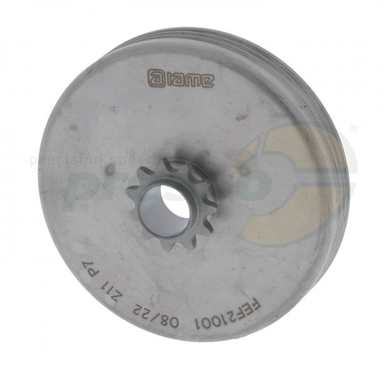 Bild 1 - Nr. 70 Kupplungsglocke Kette: 215 Grsse: Z11 - IAME GR-3