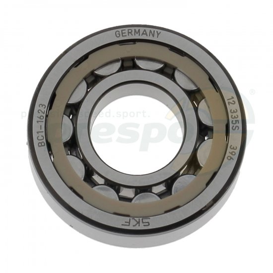 Bild 1 - Nr. 35 Lager Kurbelwelle - IAME  GR-3