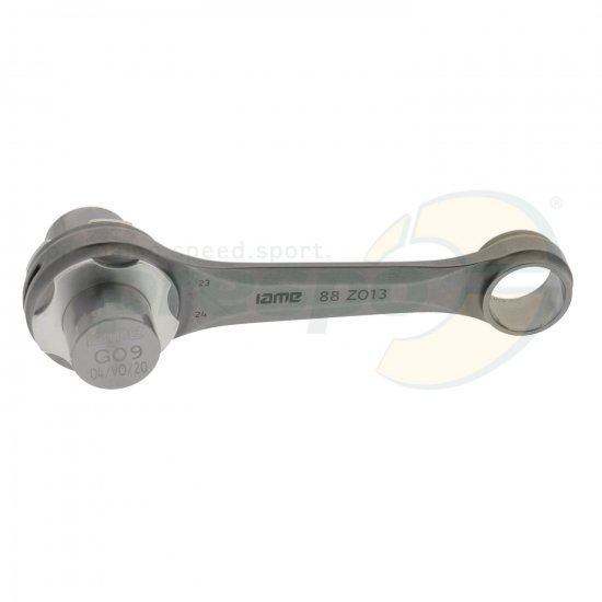 Bild 1 - Nr. 42A Pleuel Satz 03/M/20 - IAME GR-3