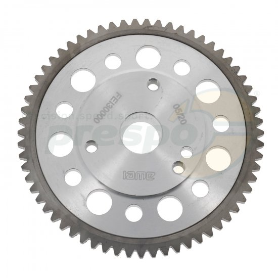 Bild 1 - Nr. 74 Starter Zahnrad - IAME GR-3