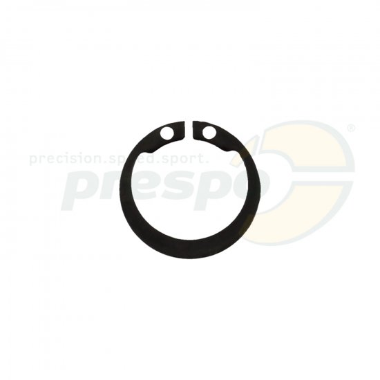 Bild 1 - Nr. 434 Seegering Druckpilz - Kupplung IAME Screamer III