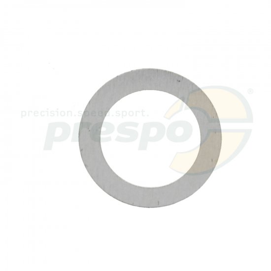 Bild 1 - Nr. 441 Distanzscheibe Seegering Druckpilz - Kupplung IAME Screamer III