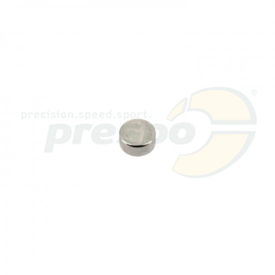Bild 1 - Nr. 39 Magnet Auslassschieber - IAME REEDSTER IV - OK