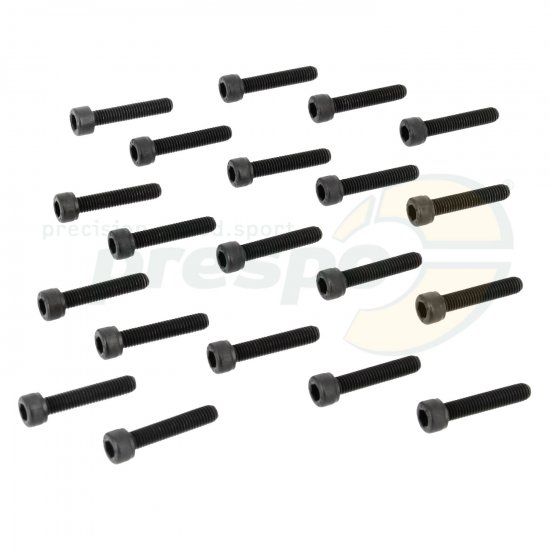 Bild 1 - Nr. 274 Schraube M5x25mm X30 SUPER