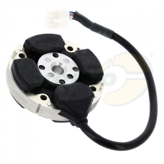 Bild 1 - Nr. 276A Zndung (RotorStator) Modell 2013 - IAME Gazelle