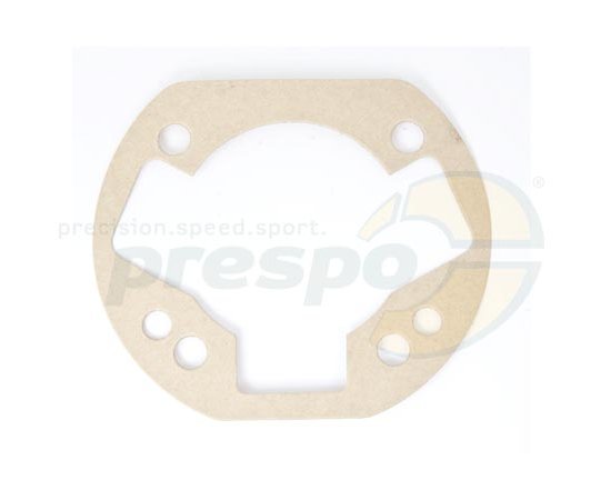 Bild 1 - Nr. 11 Dichtung Zylinderfu 0,3 mm - Zylinder IAME X30