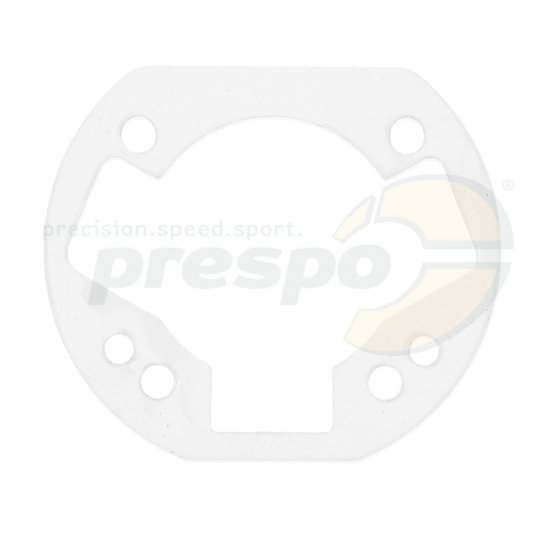 Bild 1 - Nr. 11 Dichtung Zylinderfu 0,1 mm - Zylinder IAME X30