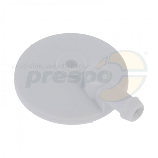 Bild 1 - Nr. 19 - Benzinfilterdeckel wei - Tillotson