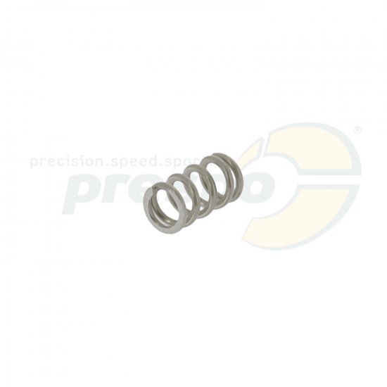 Bild 1 - Nr. 21B - Feder Regulierschraube fr Vergaser - Tillotson HW-27A