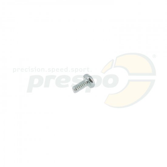 Bild 1 - Nr. 12 Schraube fr Drosselklappenwelle - Tillotson HB-10A - IAME X30 Super