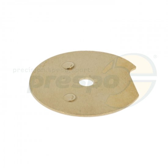 Bild 1 - Nr. 37 - Drosselklappe Vergaser - Tillotson HW-27A
