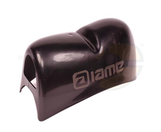 Bild 1 - Regenschutz Ansauggeruschdmpfer schwarz - IAME X30