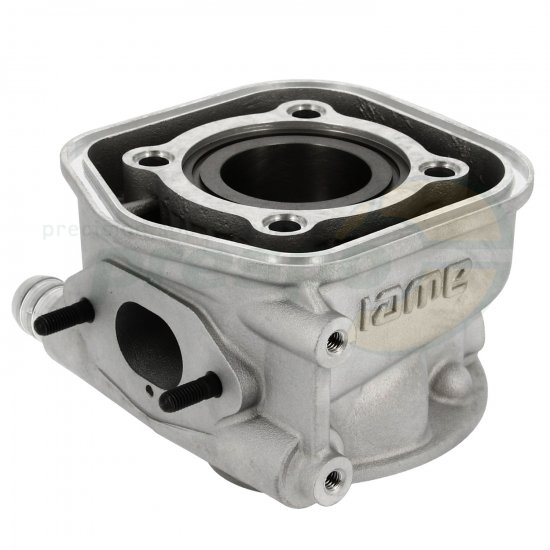 Bild 1 - Nr. 14 Zylinder - IAME Water Swift