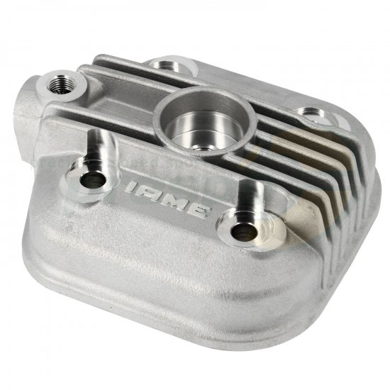Bild 1 - Nr. 01 Zylinderkopf - IAME Water Swift