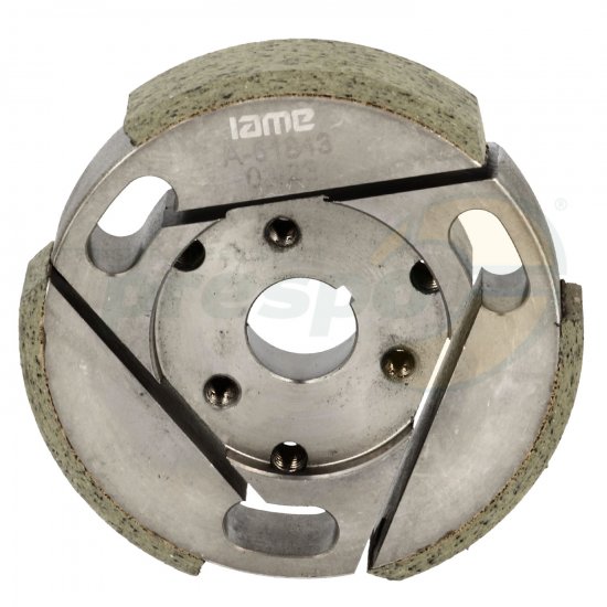 Bild 1 - Nr. 105 Kupplung - IAME Water Swift 