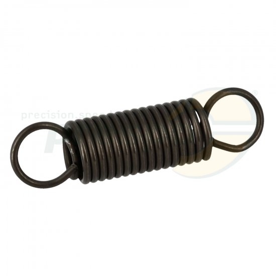 Bild 1 - Nr. 142 Auspufffeder - IAME Water Swift