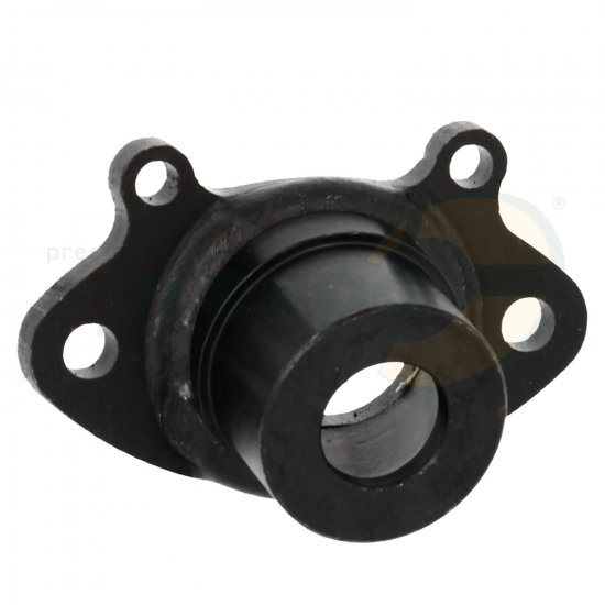 Bild 1 - Nr. 138 Auspuffflansch 16.5 mm ''light'' - IAME Water Swift