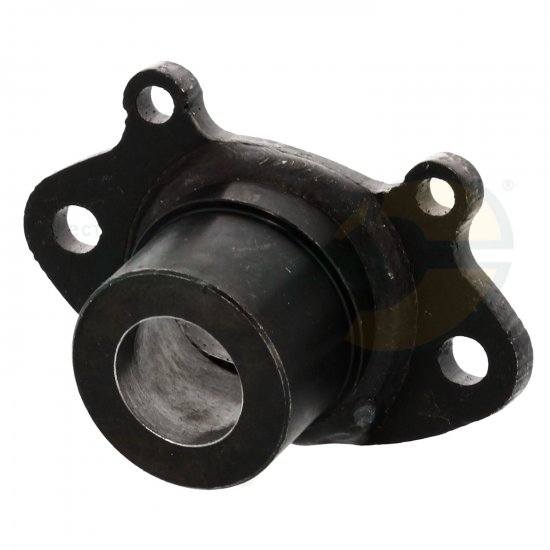 Bild 1 - Nr. 138 Auspuffflansch 18 mm - IAME Mini Swift
