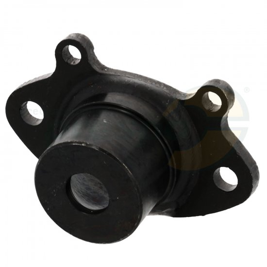 Bild 1 - Nr. 138 Auspuffflansch 12,5 mm -  IAME Mini Swift