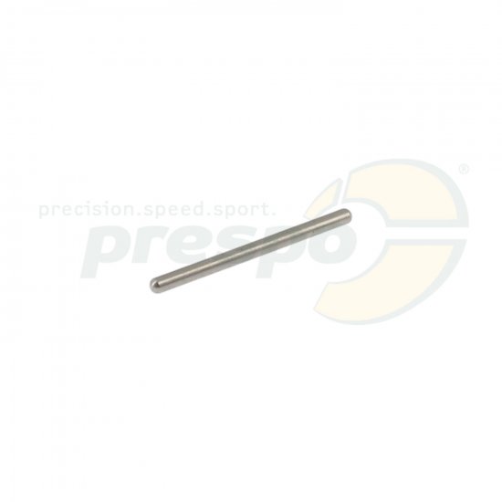 Bild 1 - Nr. 10 Stift Schwimmeraufhngung DellOrto PHBG 18 BS - IAME Water Swift