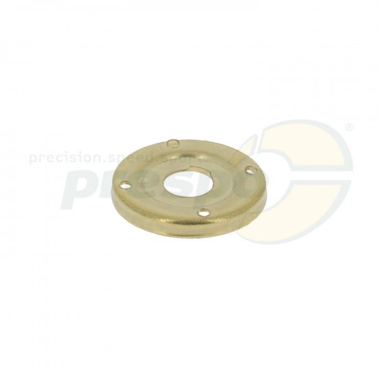Bild 1 - Nr. 13 Dsentasse DellOrto PHBG18 BS - Vergaser IAME GR-3