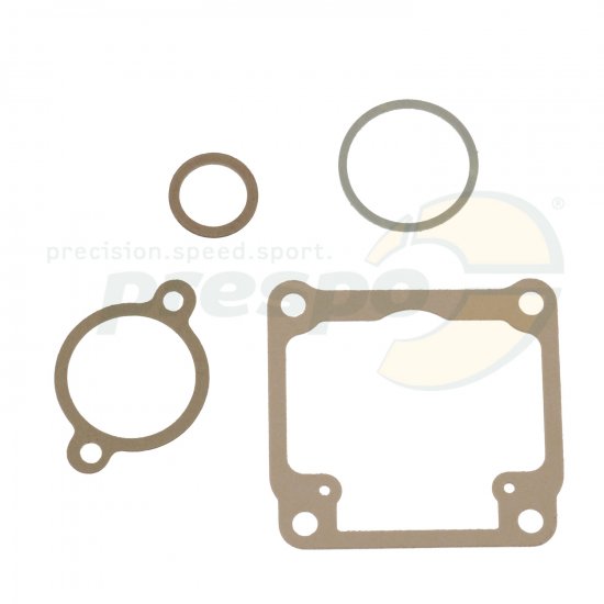Bild 1 - Nr. 20A Dichtungssatz DellOrto PHBG 18 BS - Vergaser IAME Gazelle