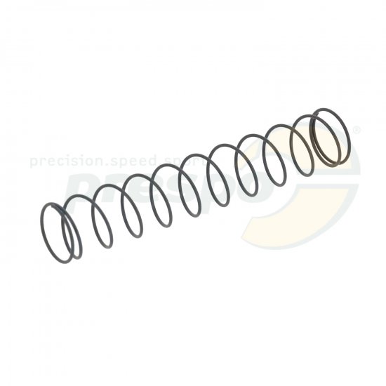 Bild 1 - Nr. 15 Feder Gasschieber DellOrto PHBG 18 BS - Vergaser IAME Water Swift