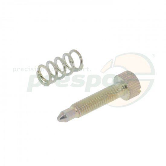 Bild 1 - Bild 17 Kit fr Regulierschraube Gasschieber Dellorto PHBG 18