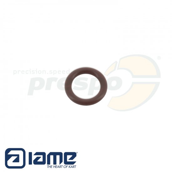 Bild 1 - Nr. 11 O-Ring Stehbolzen Zylinder IAME S125