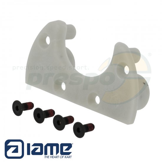 Bild 1 - Nr. 24A Kurbelwellenfllstck IAME S125